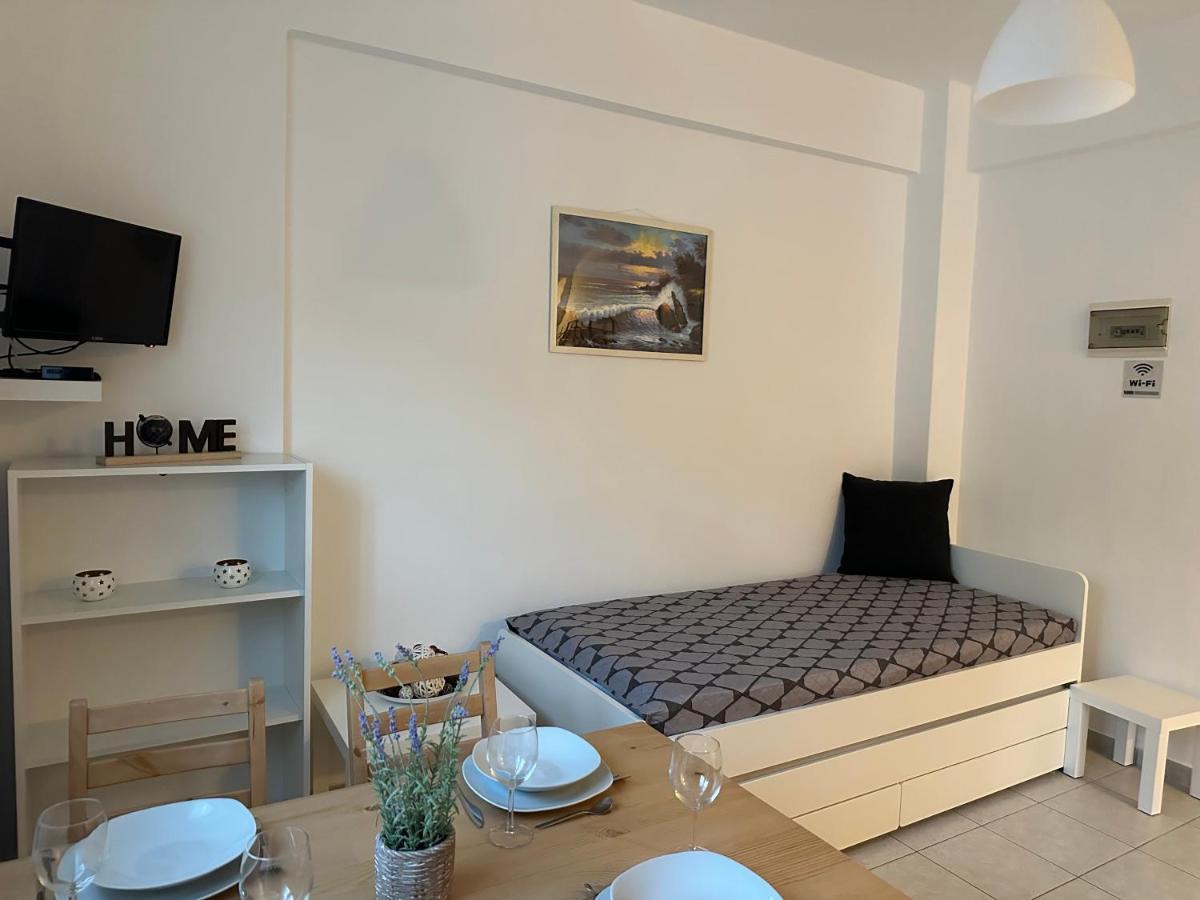 Apartments 4 You Paliouri Exterior photo