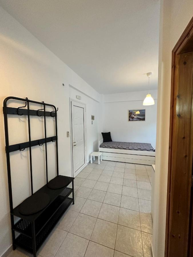 Apartments 4 You Paliouri Exterior photo
