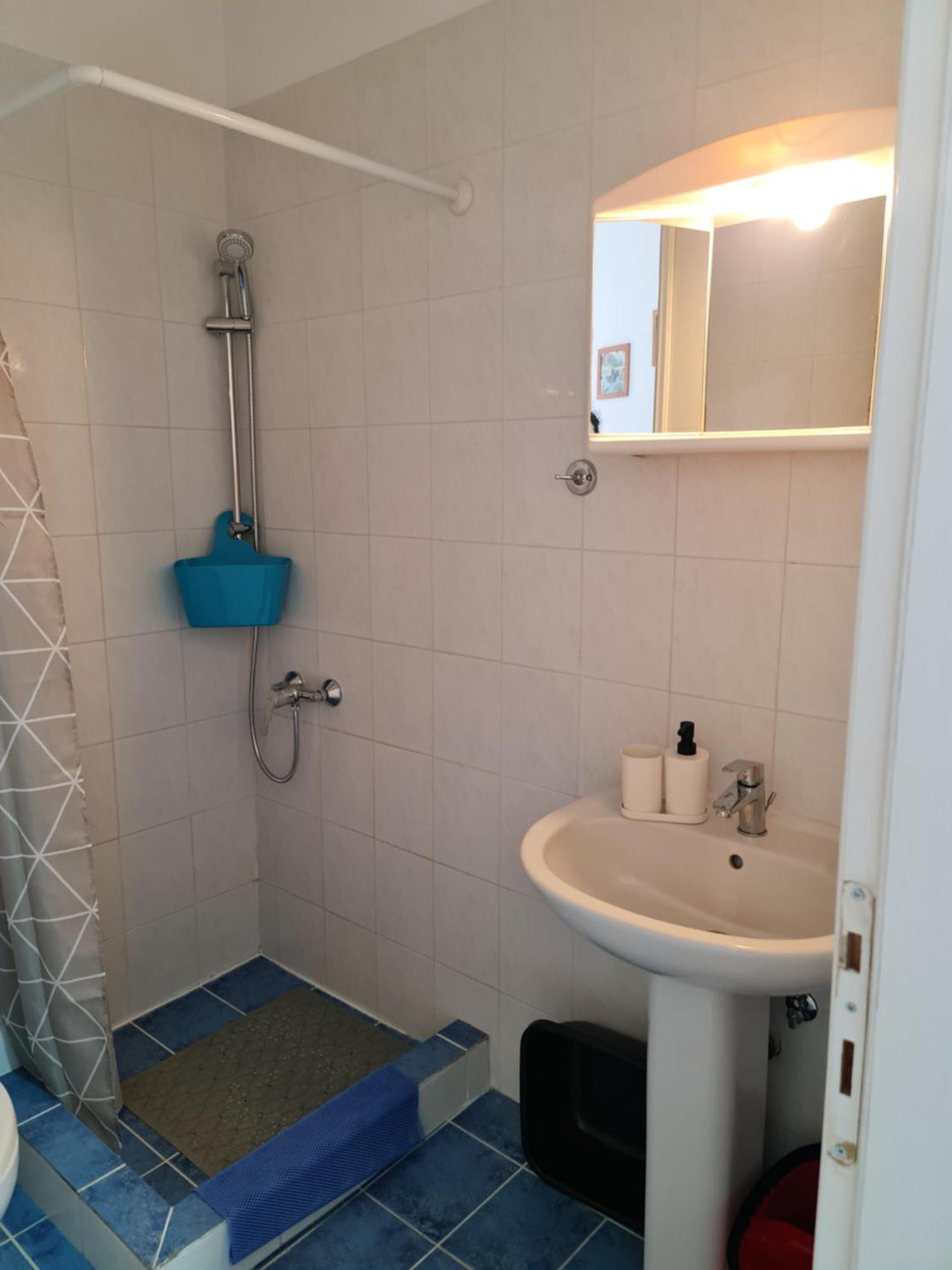 Apartments 4 You Paliouri Room photo